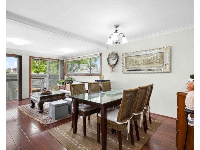 27 Daniel Street, Granville NSW 2142