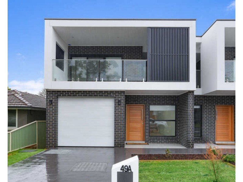 49A Gwydir St, Greystanes NSW 2145