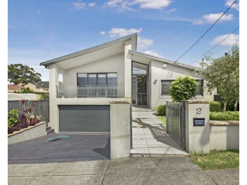 2 Crawley St, Merrylands NSW 2160