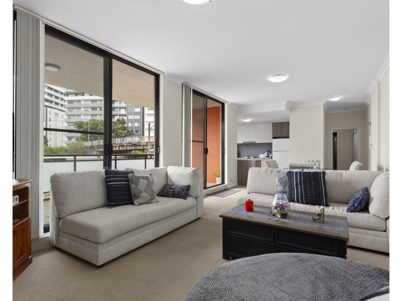 6/76-84 Railway Terrace, Merrylands NSW 2160