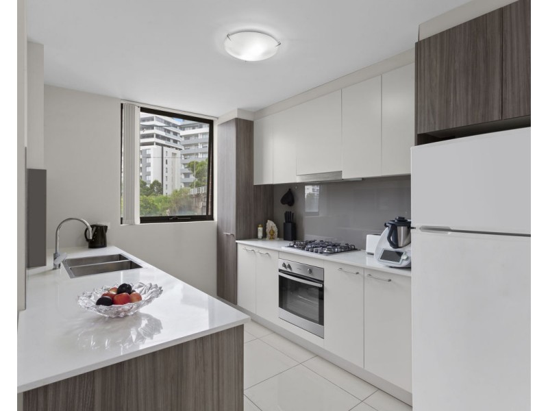 6/76-84 Railway Terrace, Merrylands NSW 2160