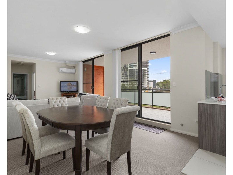 6/76-84 Railway Terrace, Merrylands NSW 2160