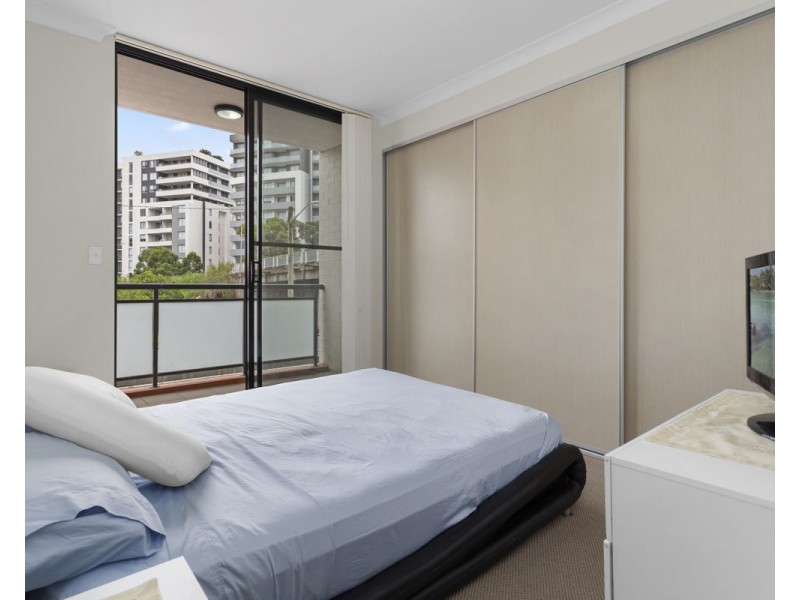 6/76-84 Railway Terrace, Merrylands NSW 2160