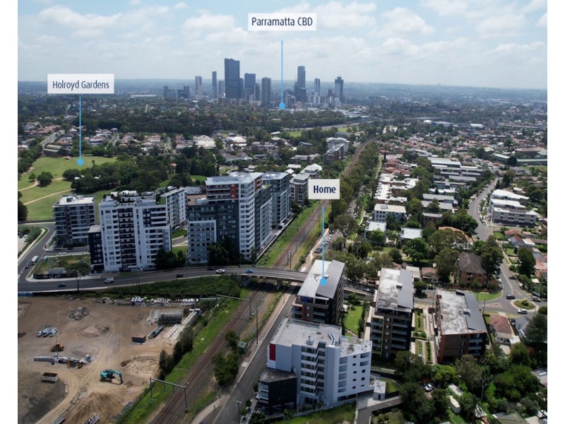 6/76-84 Railway Terrace, Merrylands NSW 2160