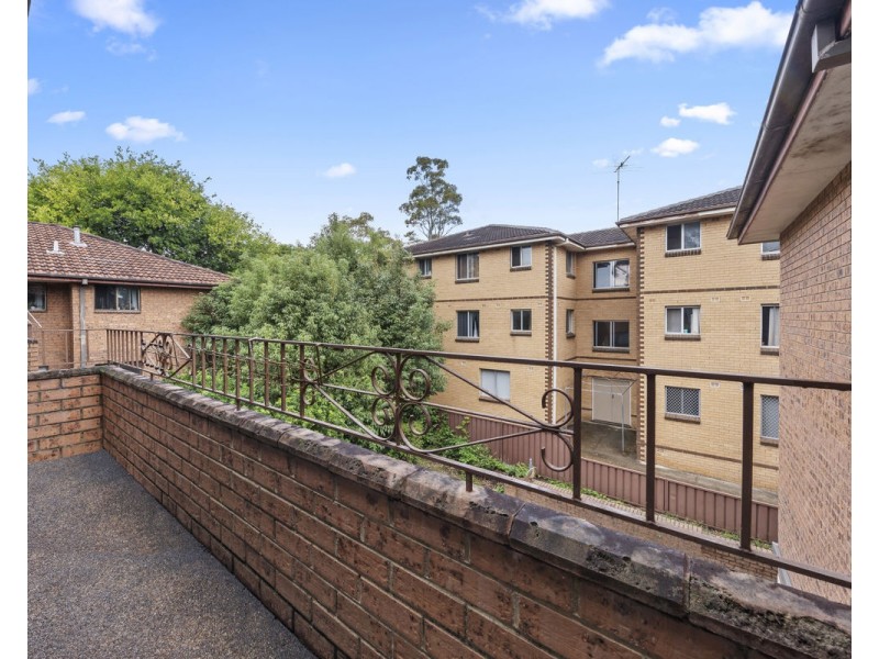 5/18-20 Helen Street, Westmead NSW 2145