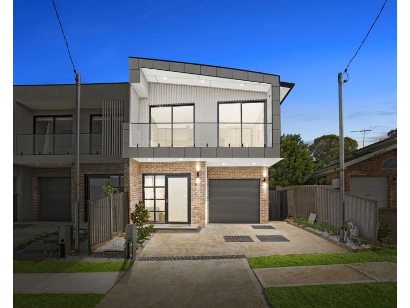 16c Royce Street, Greystanes NSW 2145