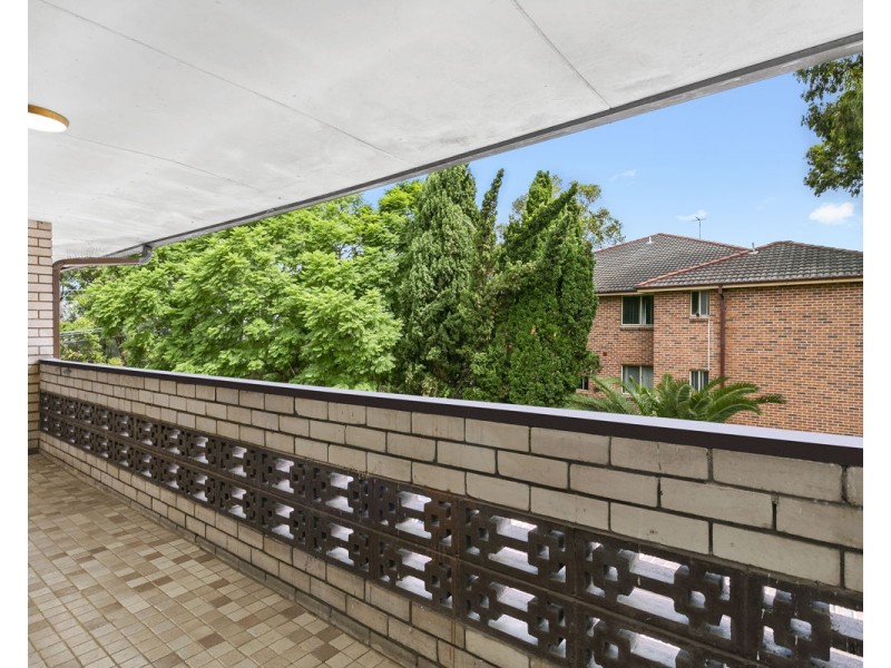 12/6-10 Inkerman Street, Granville NSW 2142