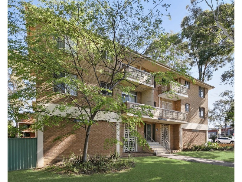 4/328 Merrylands Road, Merrylands NSW 2160