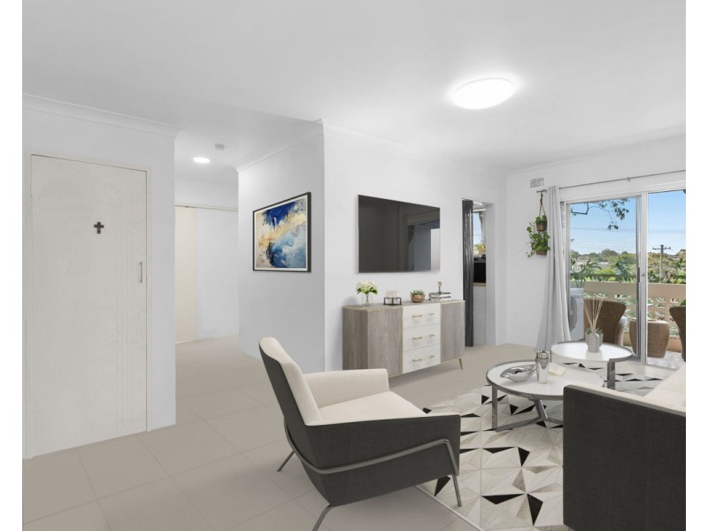 4/328 Merrylands Road, Merrylands NSW 2160