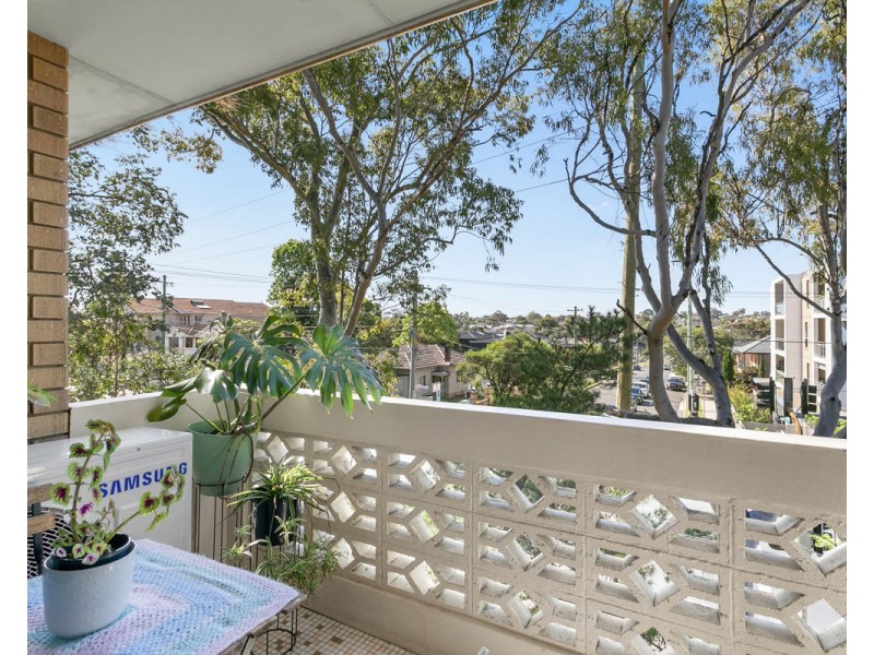 4/328 Merrylands Road, Merrylands NSW 2160