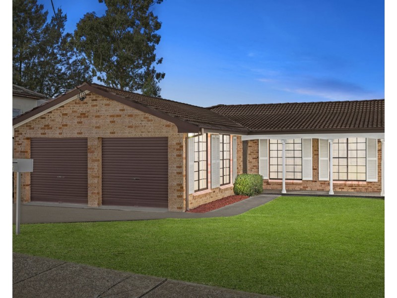 144 Cornelia Road, Toongabbie NSW 2146