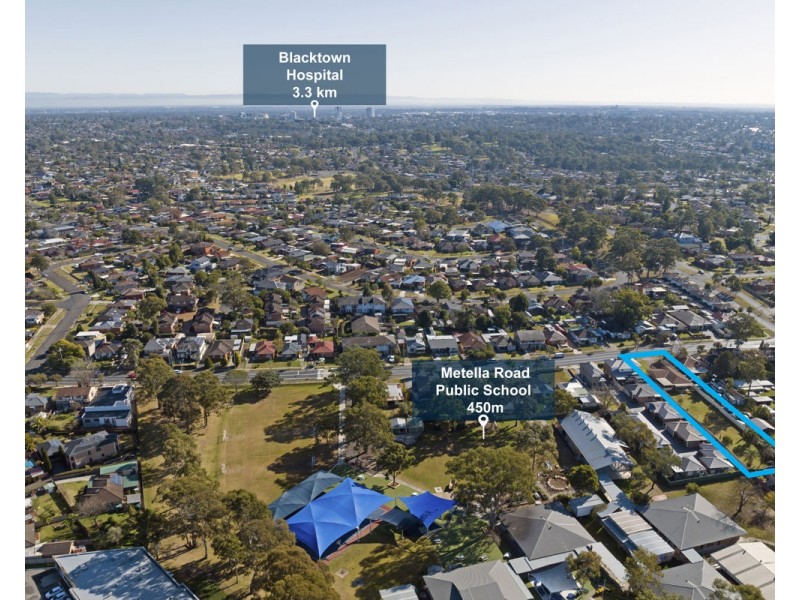 144 Cornelia Road, Toongabbie NSW 2146