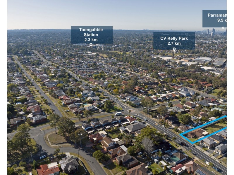 144 Cornelia Road, Toongabbie NSW 2146