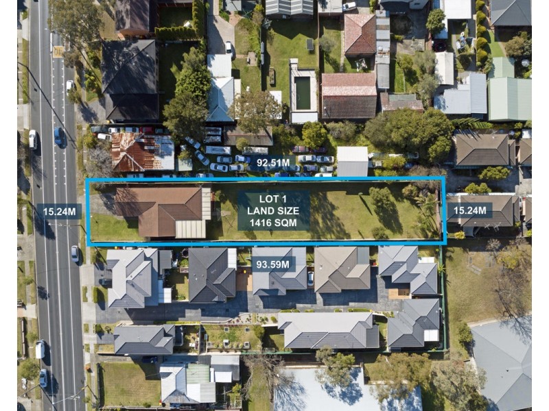 144 Cornelia Road, Toongabbie NSW 2146