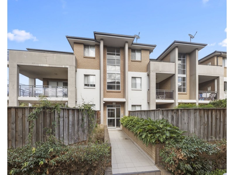 15/21-27 Cross Street, Guildford NSW 2161