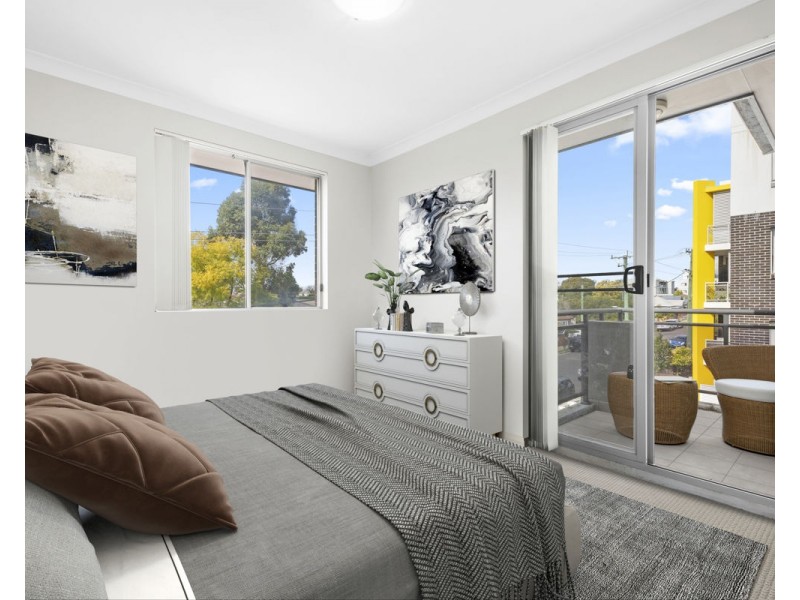 15/21-27 Cross Street, Guildford NSW 2161