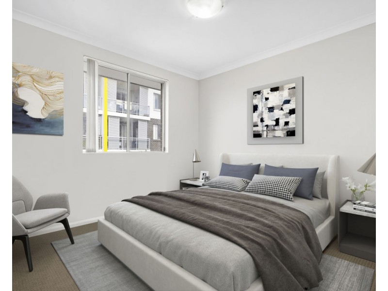 15/21-27 Cross Street, Guildford NSW 2161