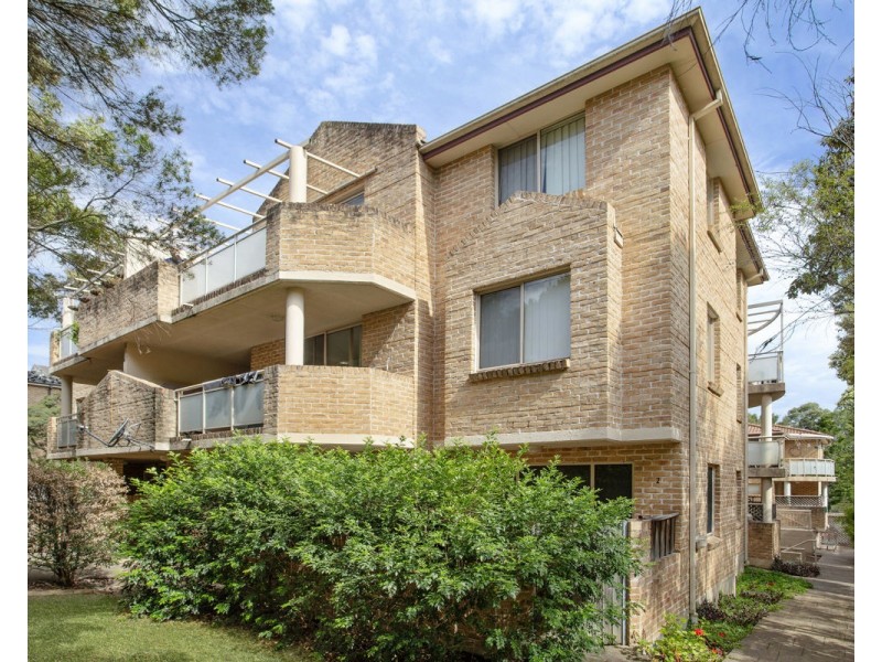 14/30-32 Meehan Street, Granville NSW 2142