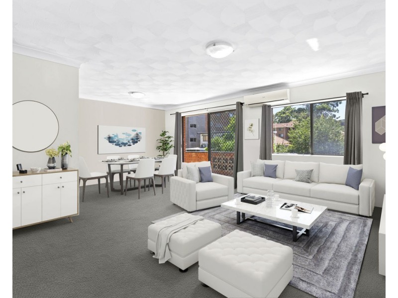 10/29-31 Neil Street, Merrylands NSW 2160