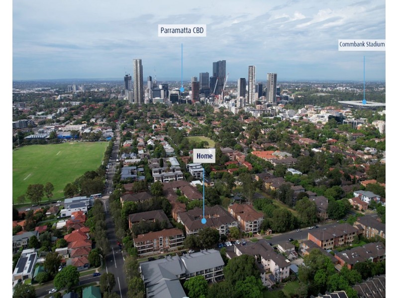 21/31-39 Gladstone Street, North Parramatta NSW 2151