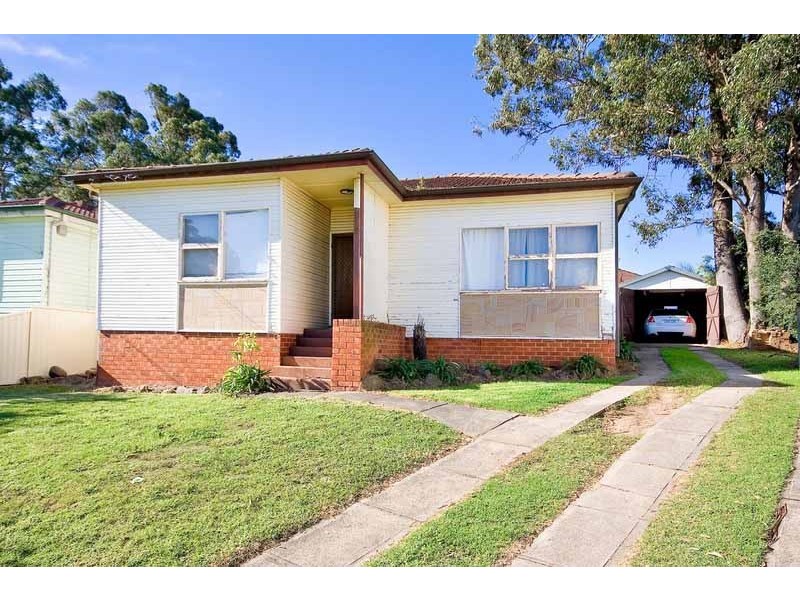 7 Tilba Street, Woodpark NSW 2164