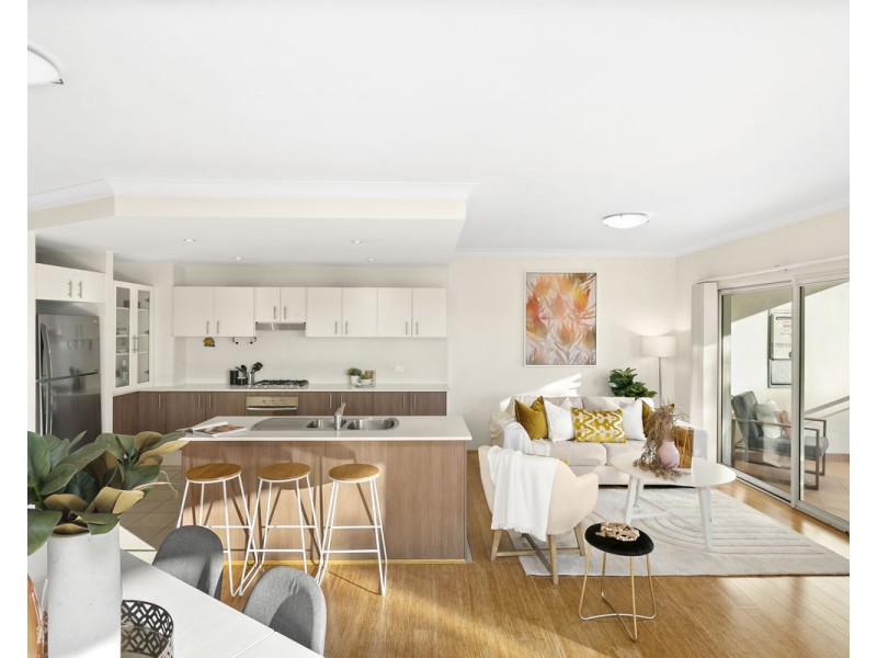 22/12-14 Benedict Court, Holroyd NSW 2142