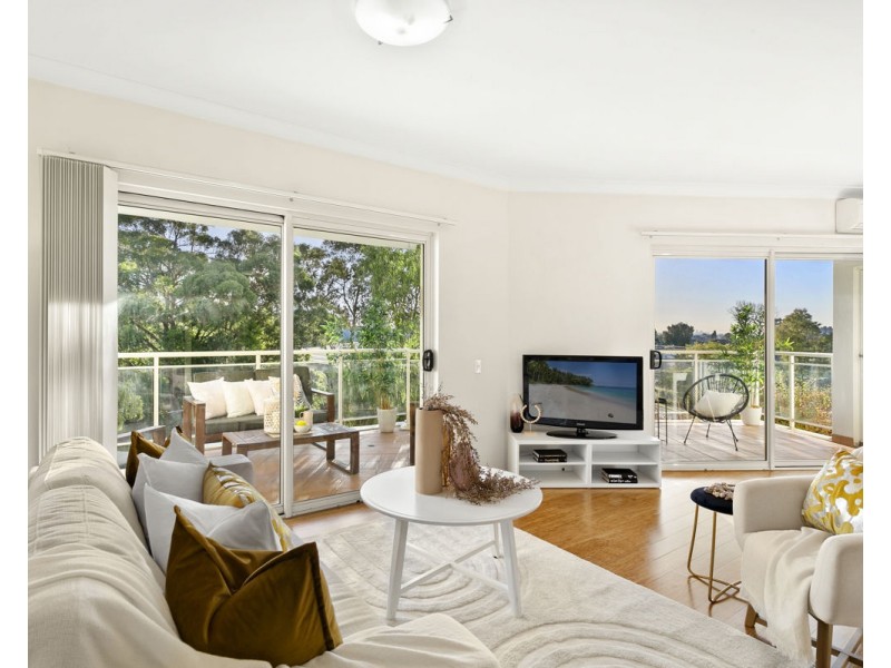 22/12-14 Benedict Court, Holroyd NSW 2142