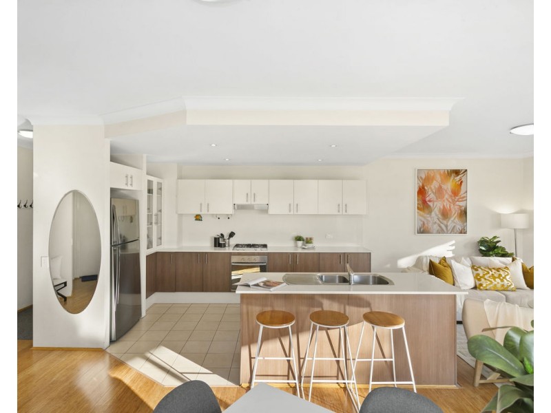 22/12-14 Benedict Court, Holroyd NSW 2142