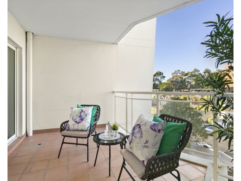 22/12-14 Benedict Court, Holroyd NSW 2142