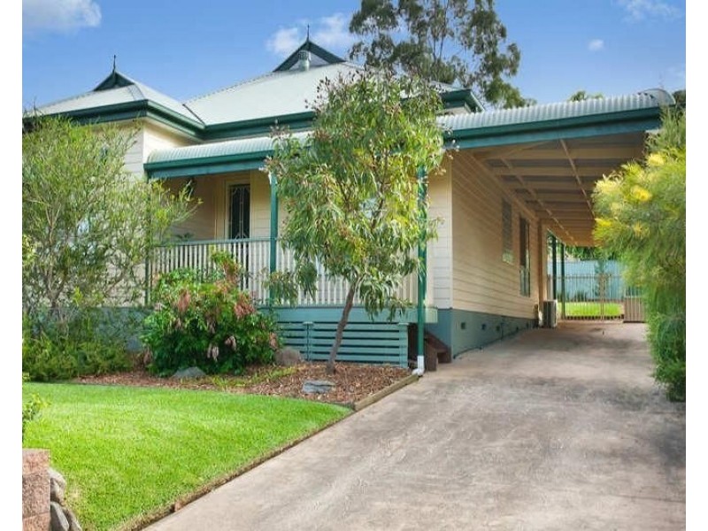 61 Woodpark Rd, Woodpark NSW 2164