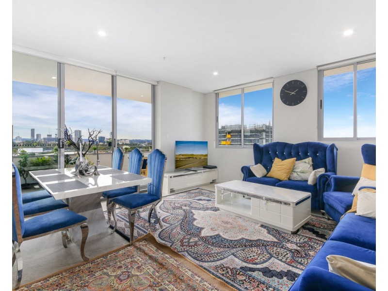 1007/24 Dressler Court, Merrylands NSW 2160