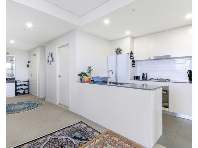 1007/24 Dressler Court, Merrylands NSW 2160