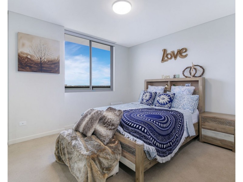 1007/24 Dressler Court, Merrylands NSW 2160