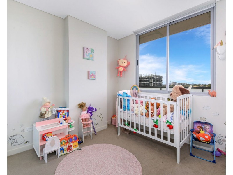 1007/24 Dressler Court, Merrylands NSW 2160