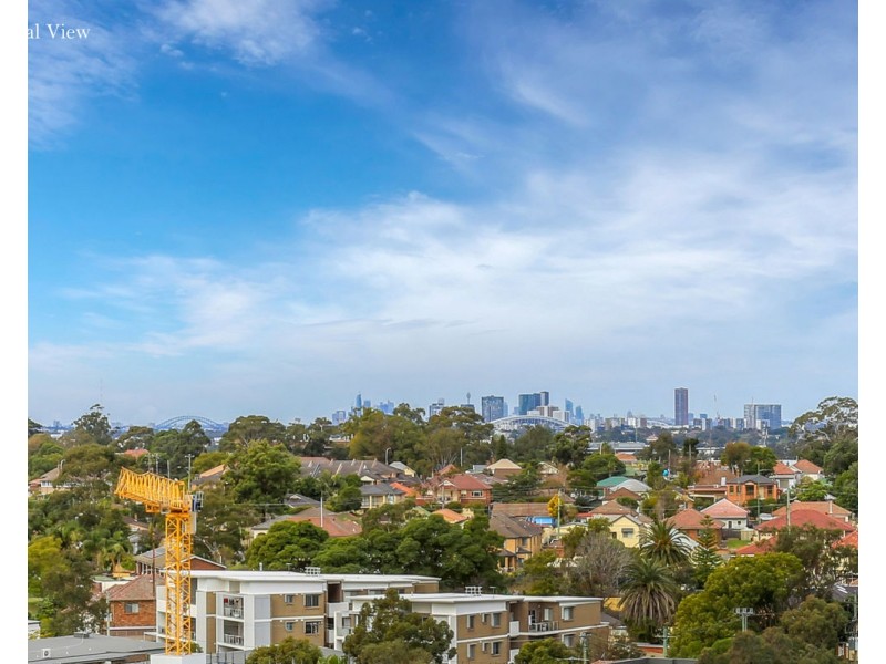 1007/24 Dressler Court, Merrylands NSW 2160