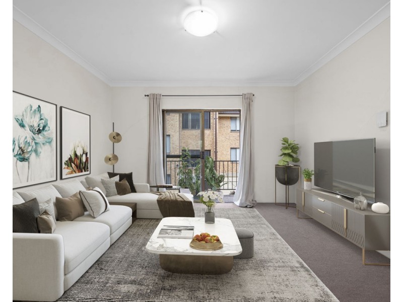 1/23 Helen Street, Westmead NSW 2145