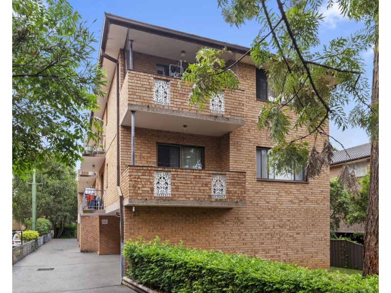 1/23 Helen Street, Westmead NSW 2145