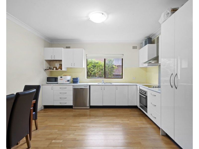 1/23 Helen Street, Westmead NSW 2145