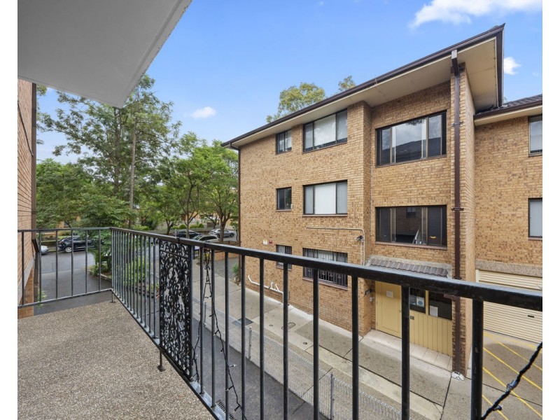 1/23 Helen Street, Westmead NSW 2145