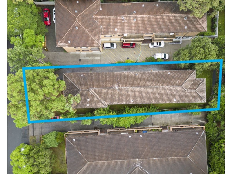 1/23 Helen Street, Westmead NSW 2145