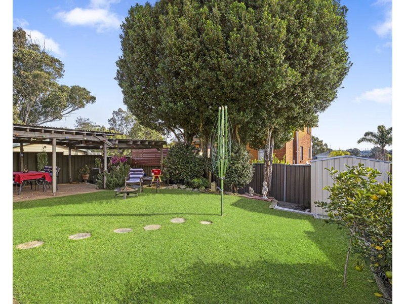 8 Mountford Avenue, Greystanes NSW 2145