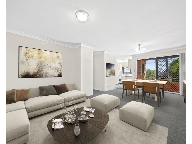 9/17-19 Boundary Street, Granville NSW 2142