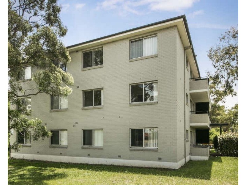 9/55 St Ann St, Merrylands NSW 2160