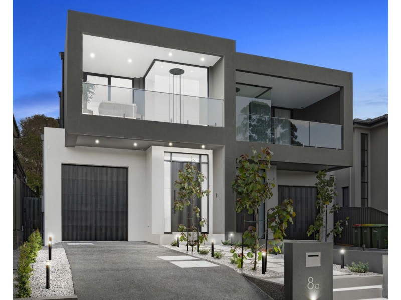 8a Pine Street, Rydalmere NSW 2116