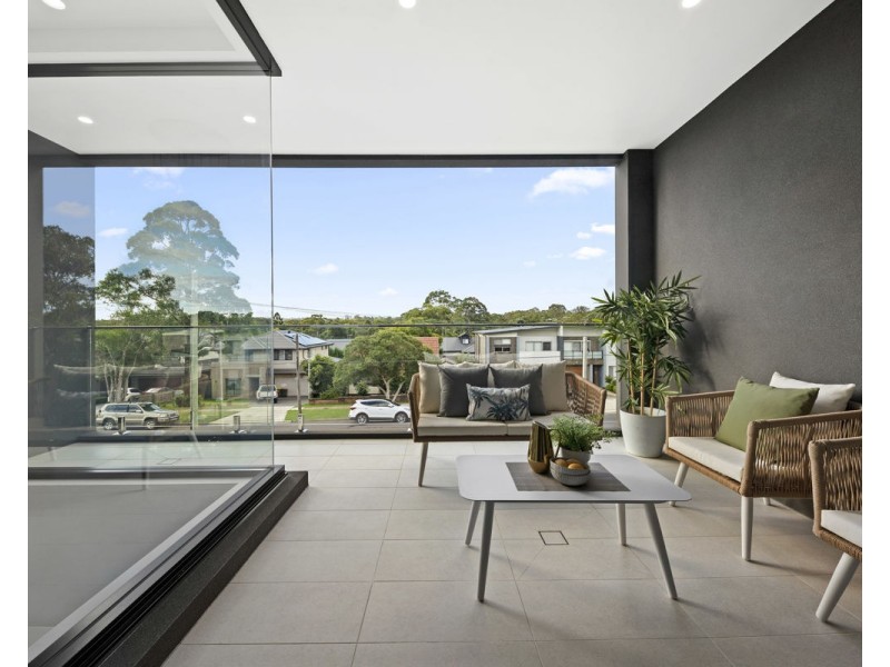 8a Pine Street, Rydalmere NSW 2116