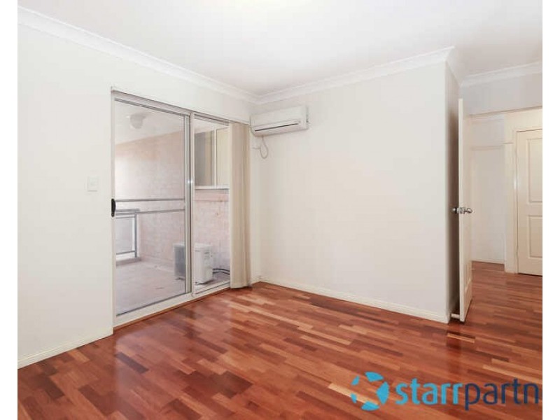 4/29 Newman St, Merrylands NSW 2160