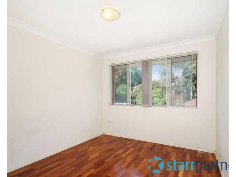 4/29 Newman St, Merrylands NSW 2160