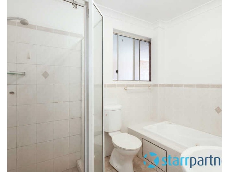 4/29 Newman St, Merrylands NSW 2160