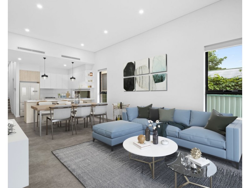 16 Parkes Street, Guildford NSW 2161