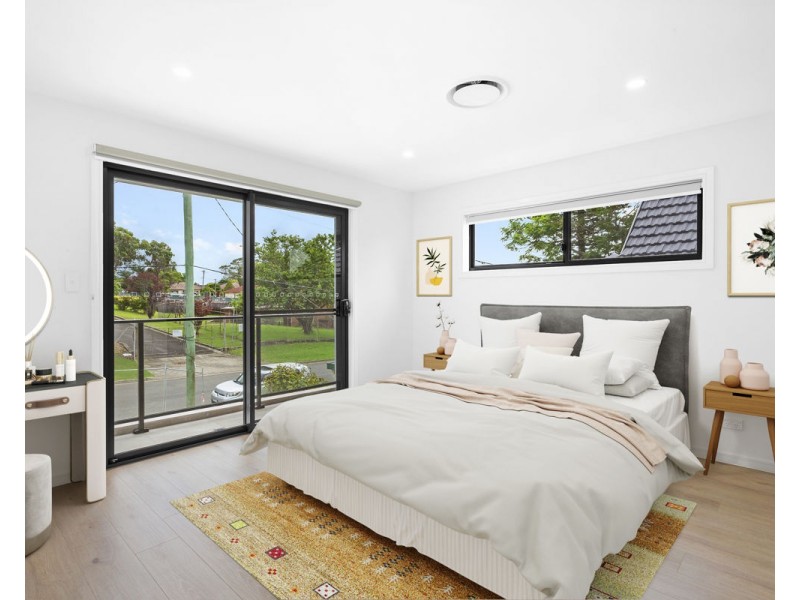 16 Parkes Street, Guildford NSW 2161